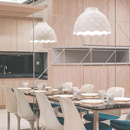 The Robertson Bukit Bintang-Modern Suites City Centre@Klcc.Kltower.Pavilion#Wifi#Netflix